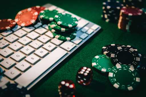 Rumus Untuk Bermain Poker Online Resmi Yang Wajib Di Pahami